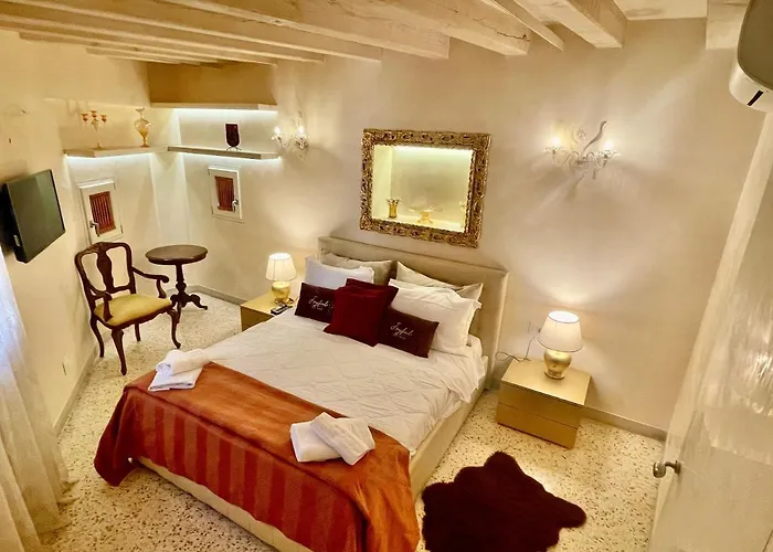 San Marco Terrace