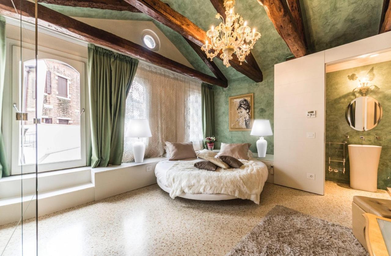 San Marco Terrace Veneza