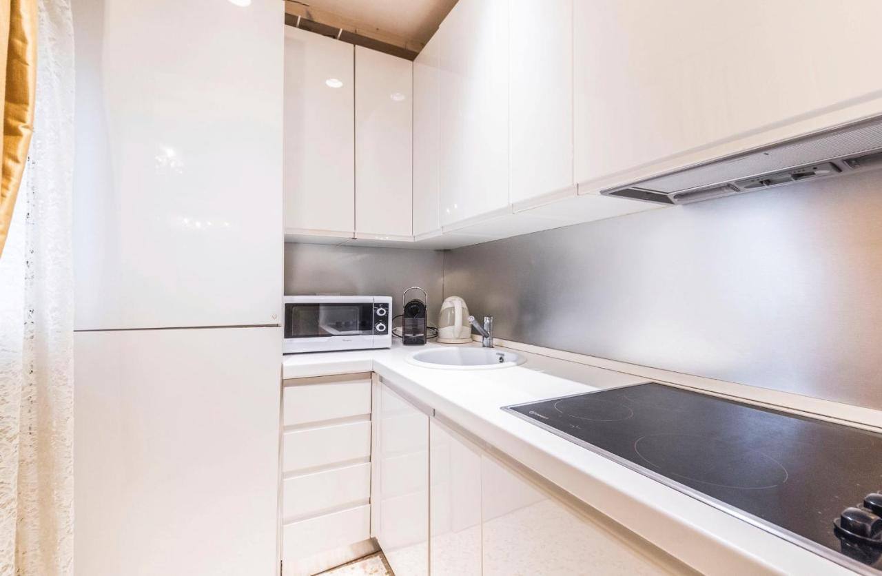 Apartamento San Marco Terrace Veneza