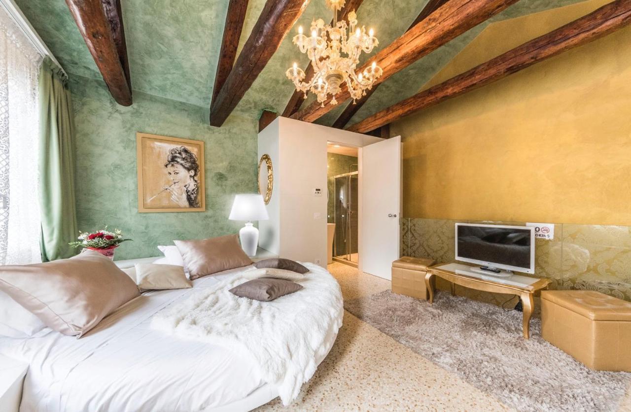 San Marco Terrace Veneza