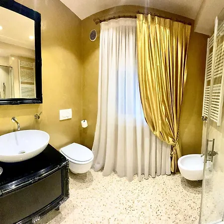 San Marco Terrace Appartement Venetië Buitenkant foto