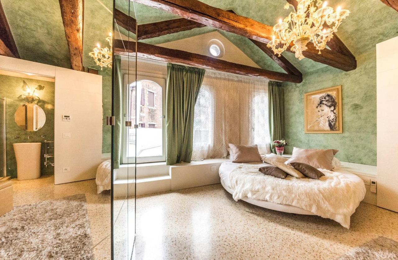 San Marco Terrace Venedig